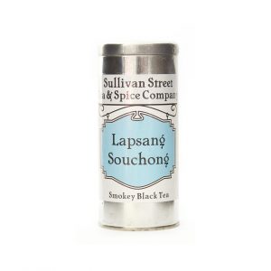 Lapsang Souchong