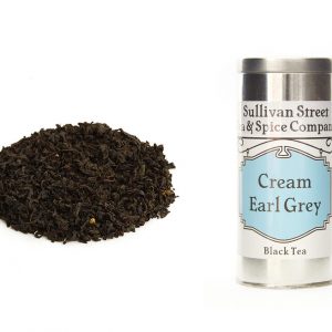 Creme earl grey