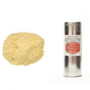 Maca Root Powder