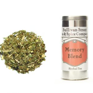 Memory Blend