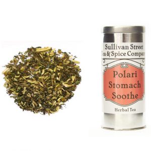 Polari Stomach Soothe