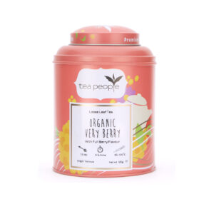 Organic Very Berry - Loose Fruit Tea