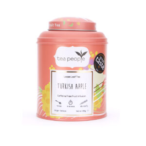 Turkish Apple - Loose Fruit Tea