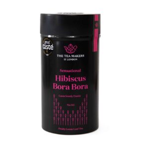 Hibiscus Bora Bora - Loose Leaf Tea
