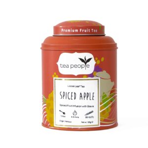 Spiced Apple - Loose Fruit Tea