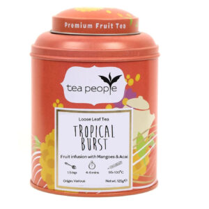 Tropical Burst- Loose Fruit Tea